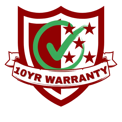 10yrs Warranty Driveway Paving Wrexham