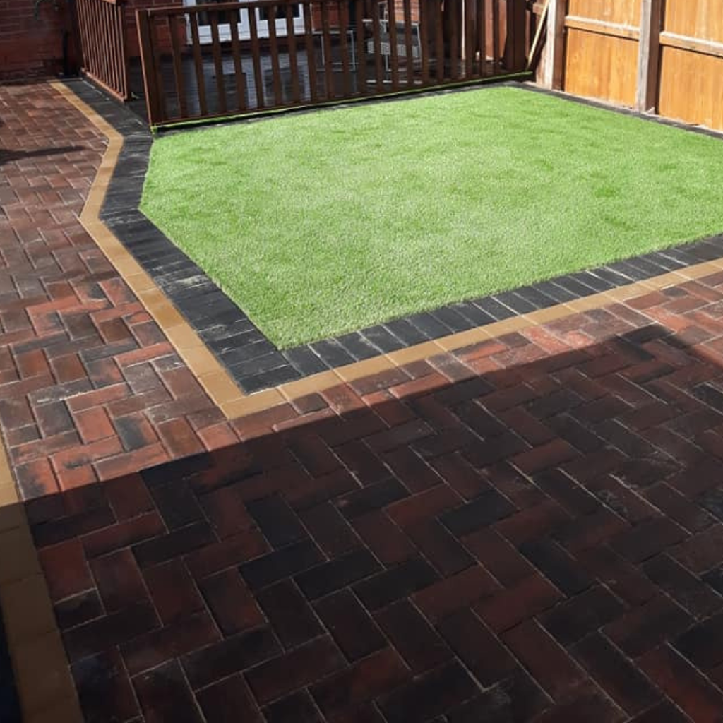 About Us Wrexham Pavers