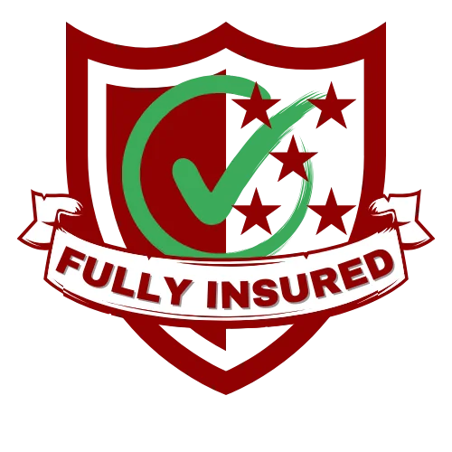 Fully Insured Driveway Paving Wrexham