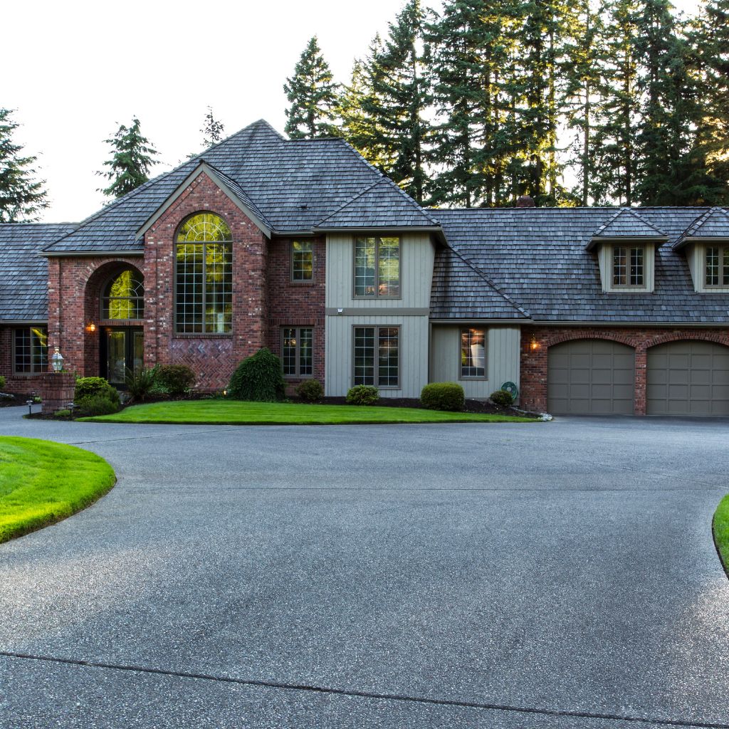 Tarmac Paving Services in Wrexham
