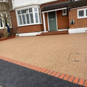 Tarmac Paving Services in Wrexham