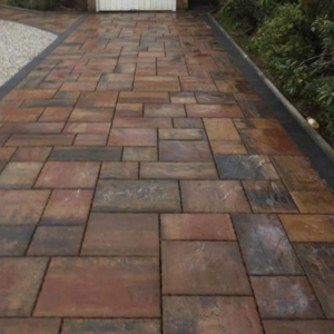 Wrexham Expert Paving Services