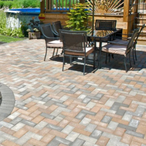 Wrexham Paving Services
