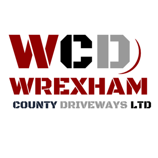 logo Wrexham Driveway Paving Company